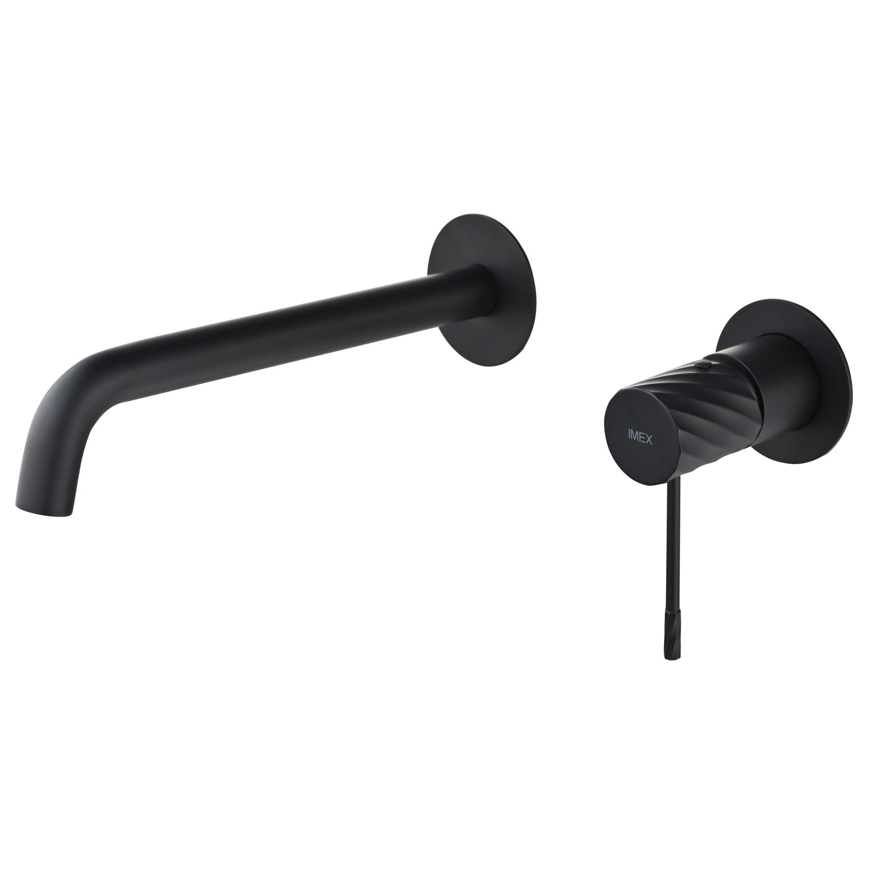 MISCELATORE MONOCOMANDO DA INCASSO PER L