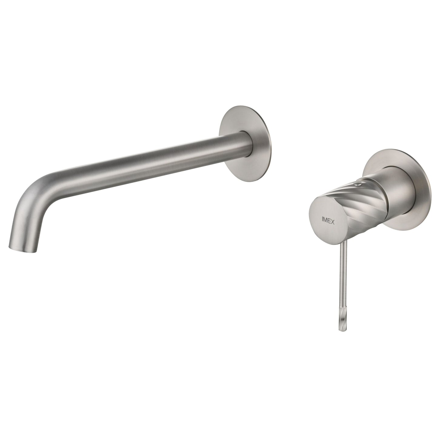 MISCELATORE MONOCOMANDO DA INCASSO PER L