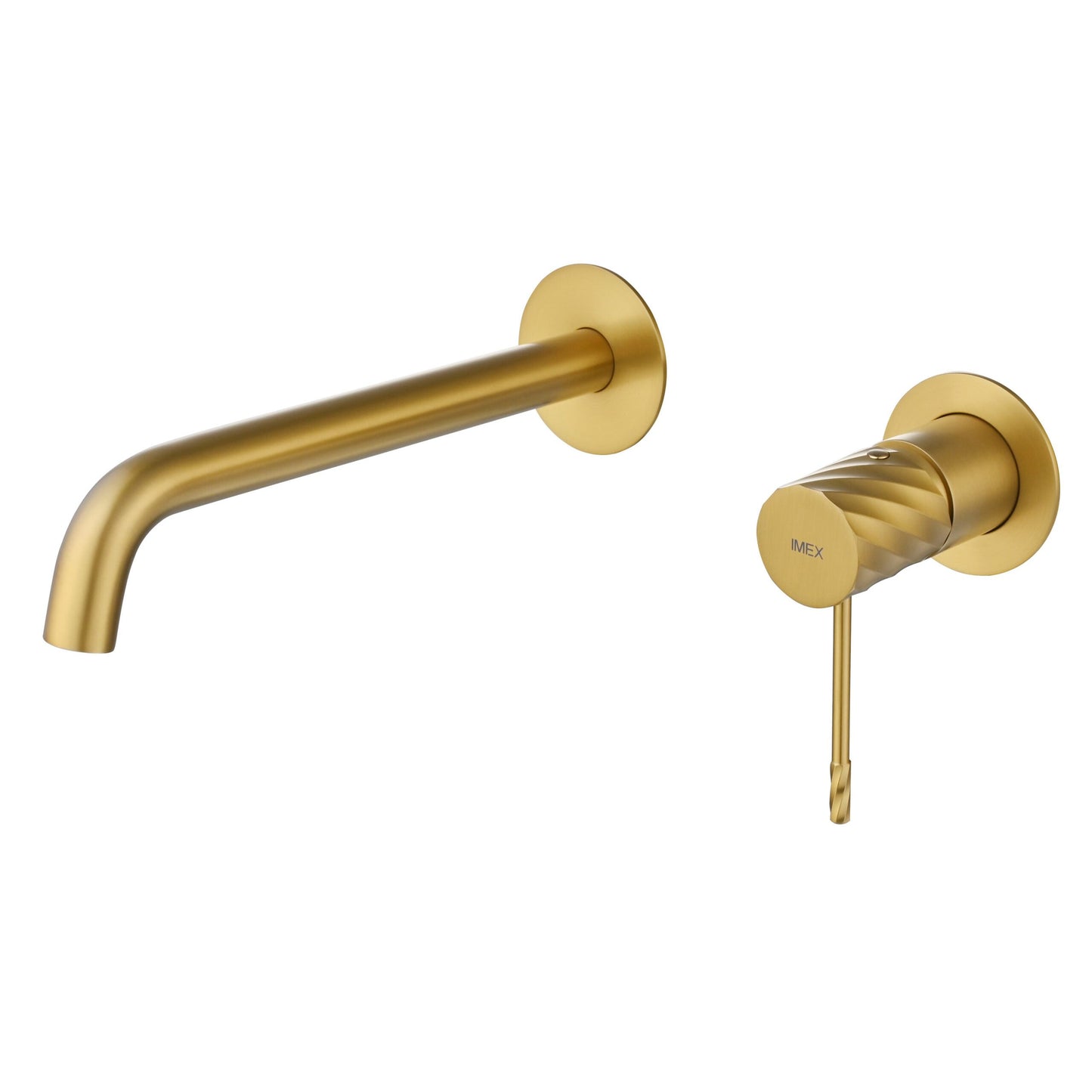 MISCELATORE MONOCOMANDO DA INCASSO PER L