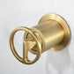 Miscelatore monocomando per lavabo Olimp
