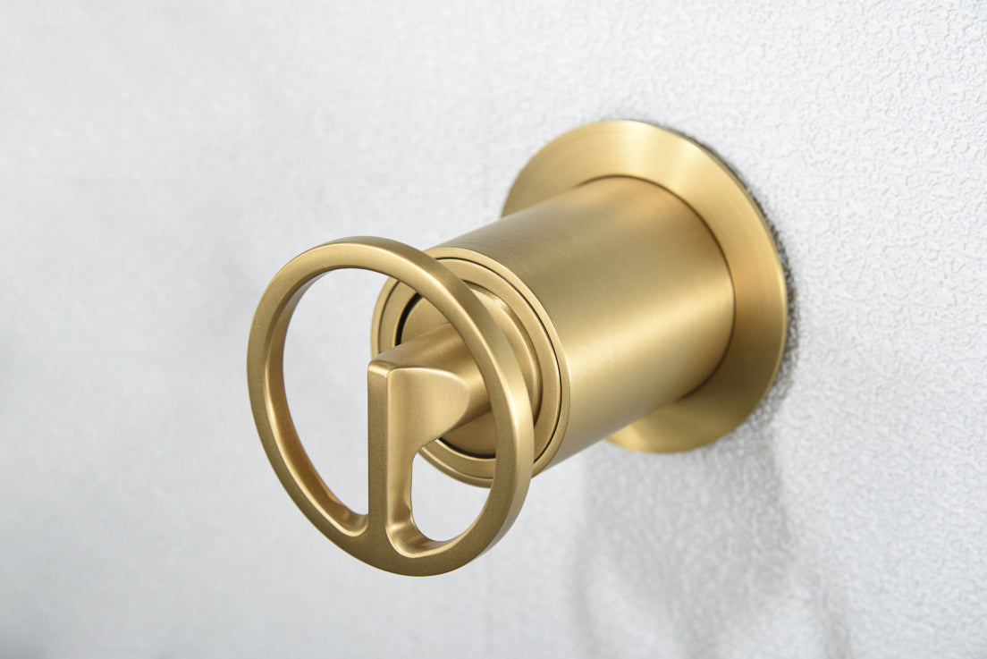 Miscelatore monocomando per lavabo Olimp