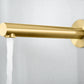 Miscelatore monocomando per lavabo Olimp