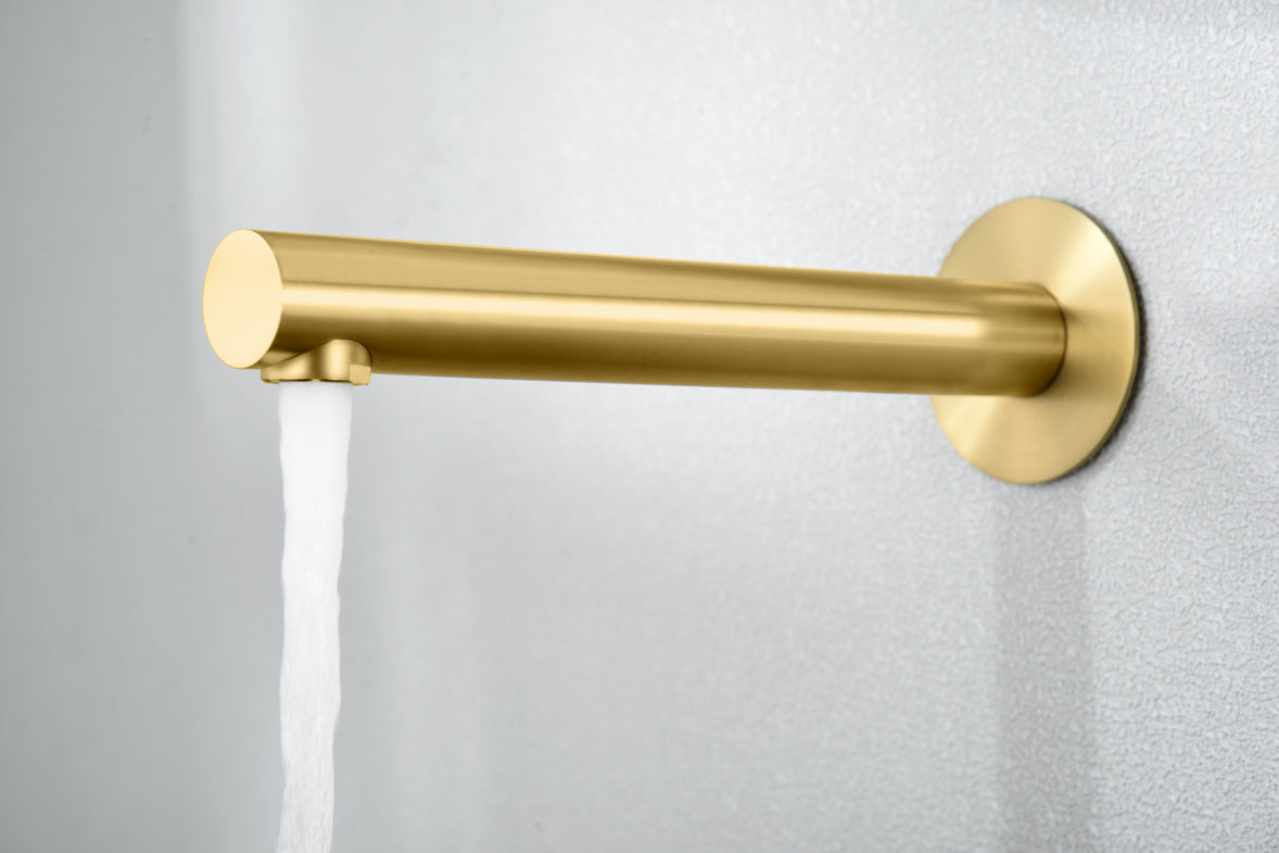 Miscelatore monocomando per lavabo Olimp