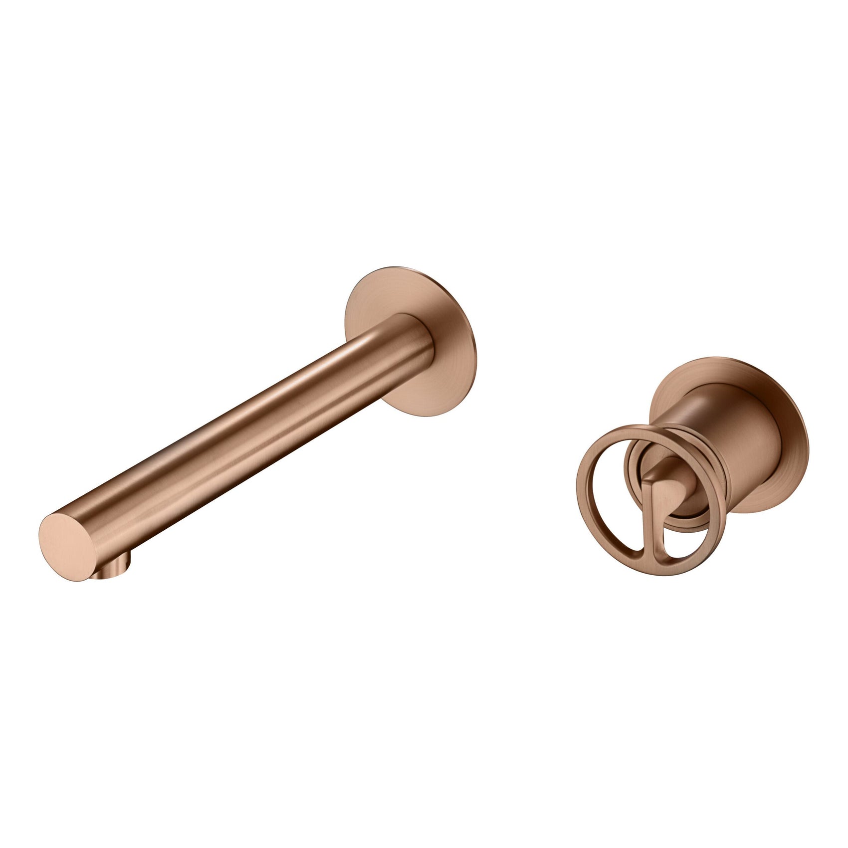 Miscelatore monocomando per lavabo Olimp
