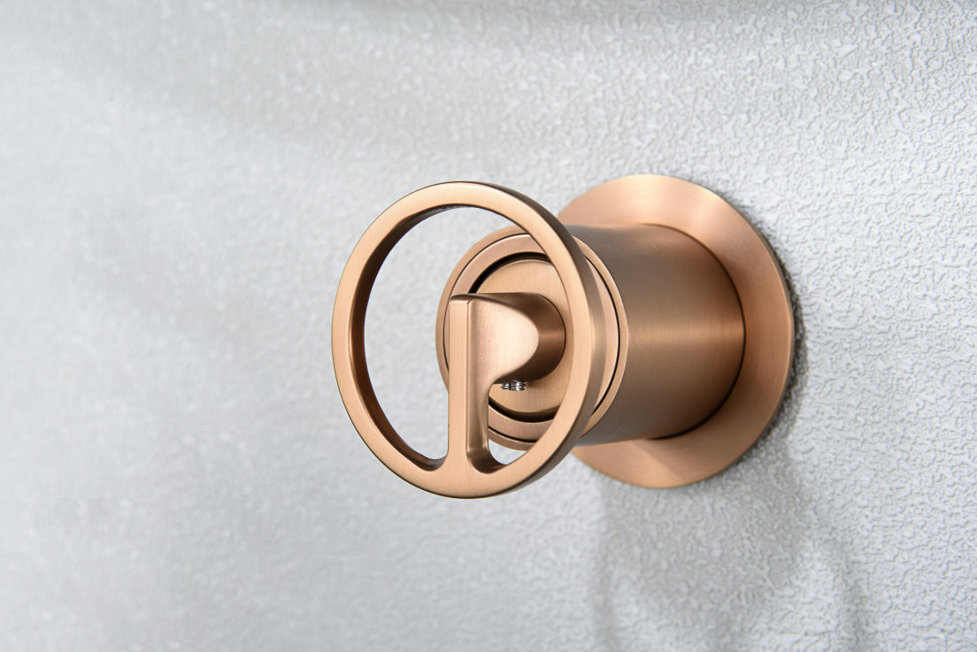 Miscelatore monocomando per lavabo Olimp