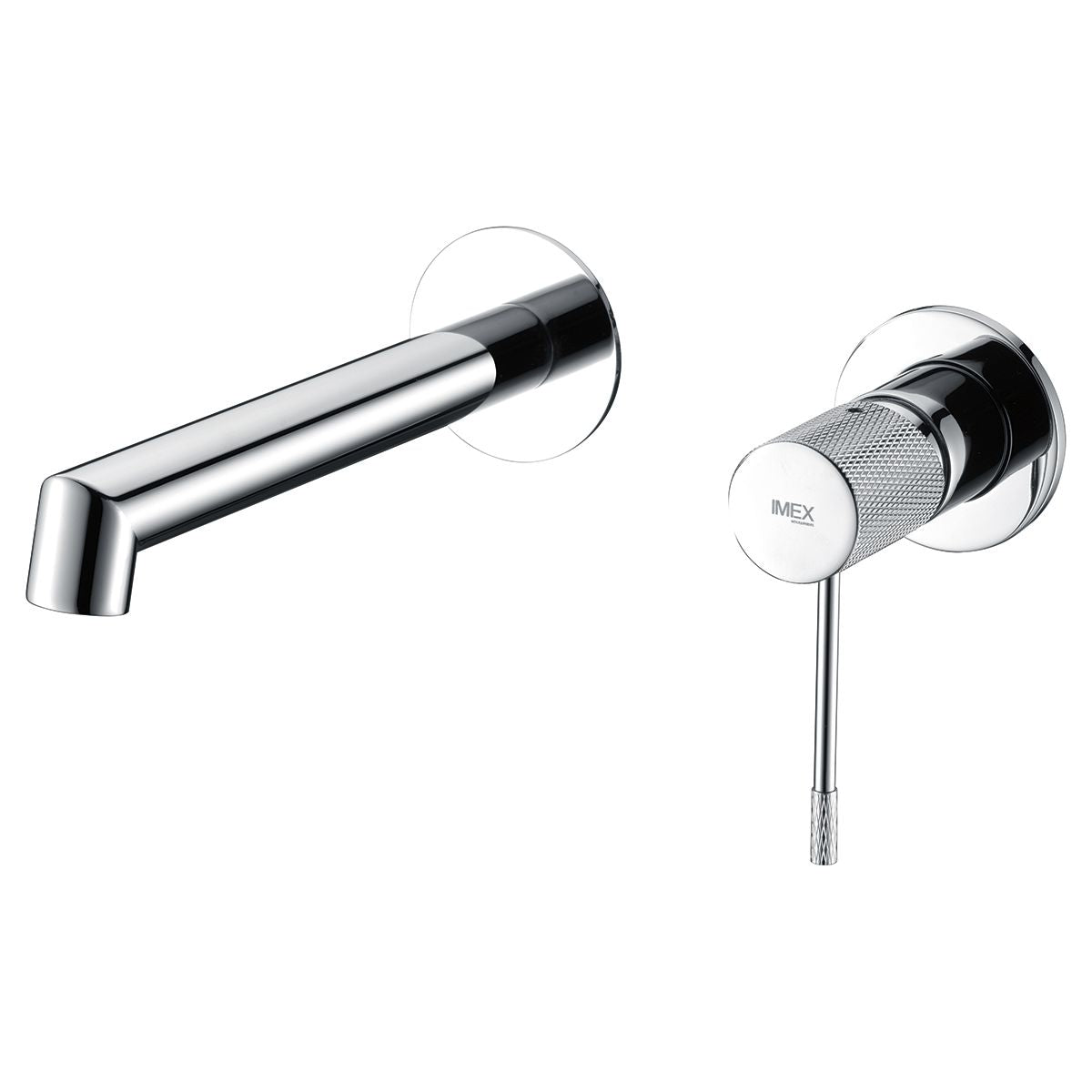 Miscelatore incasso lavabo Line