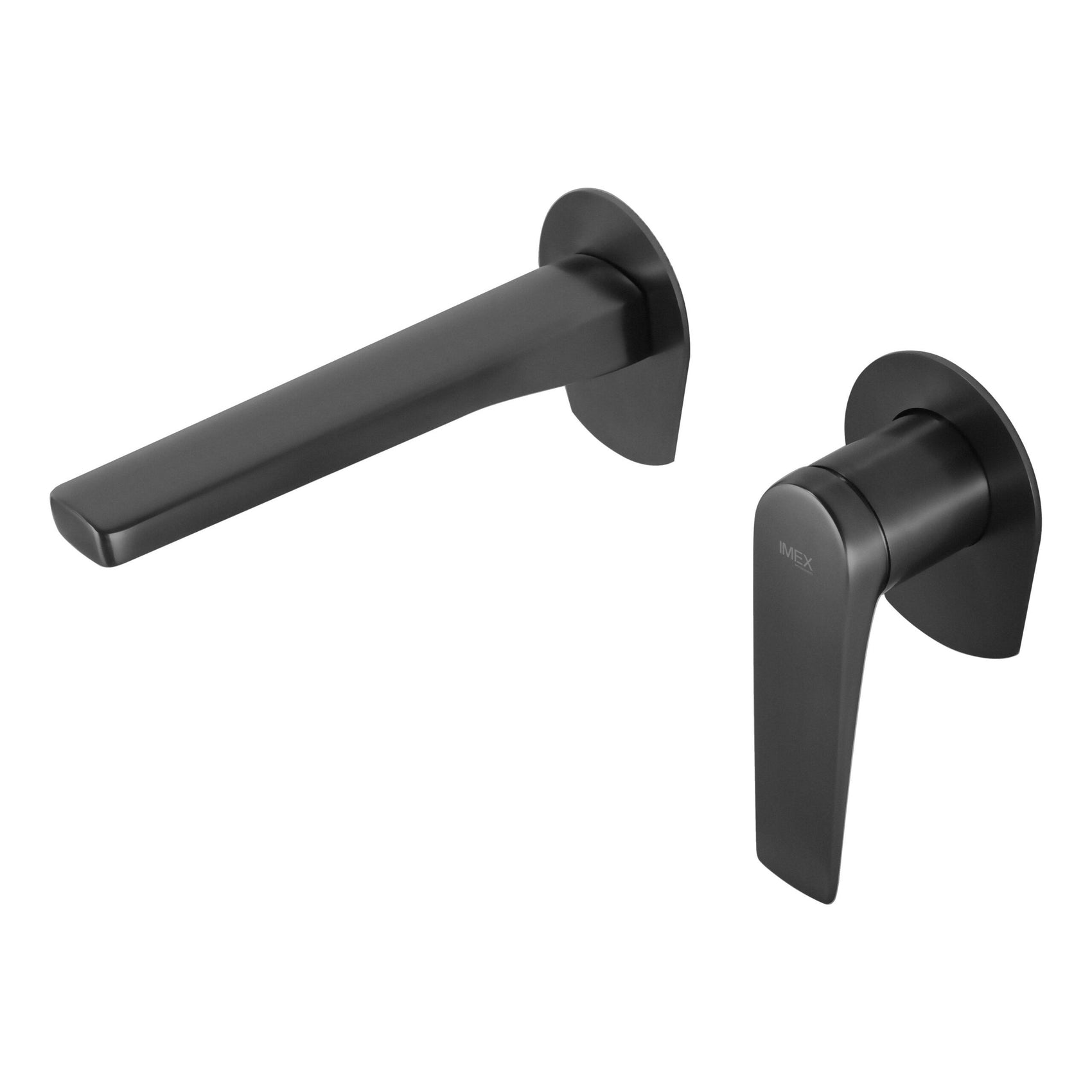 Miscelatore monocomando da incasso per l