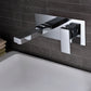 Miscelatore incasso lavabo Suiza