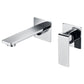Miscelatore incasso lavabo Fiyi