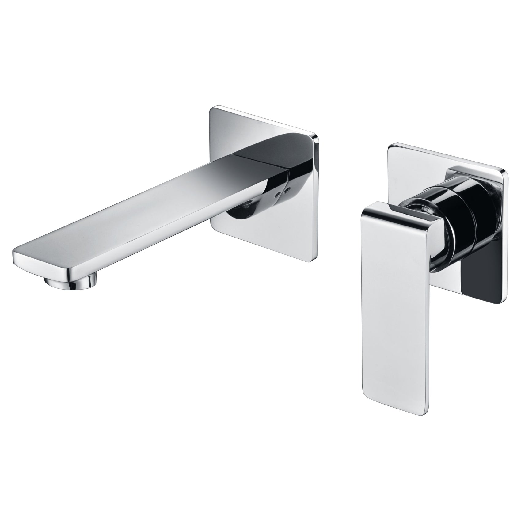 Miscelatore incasso lavabo Fiyi