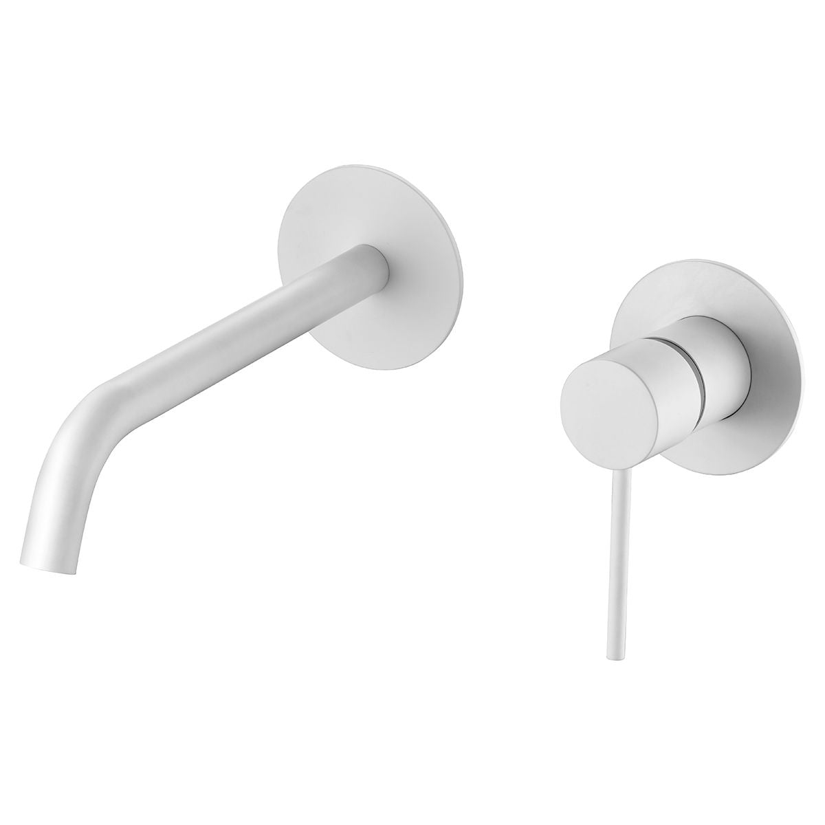 Miscelatore incasso lavabo Milos Stick b