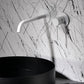Miscelatore incasso lavabo Milos Stick b