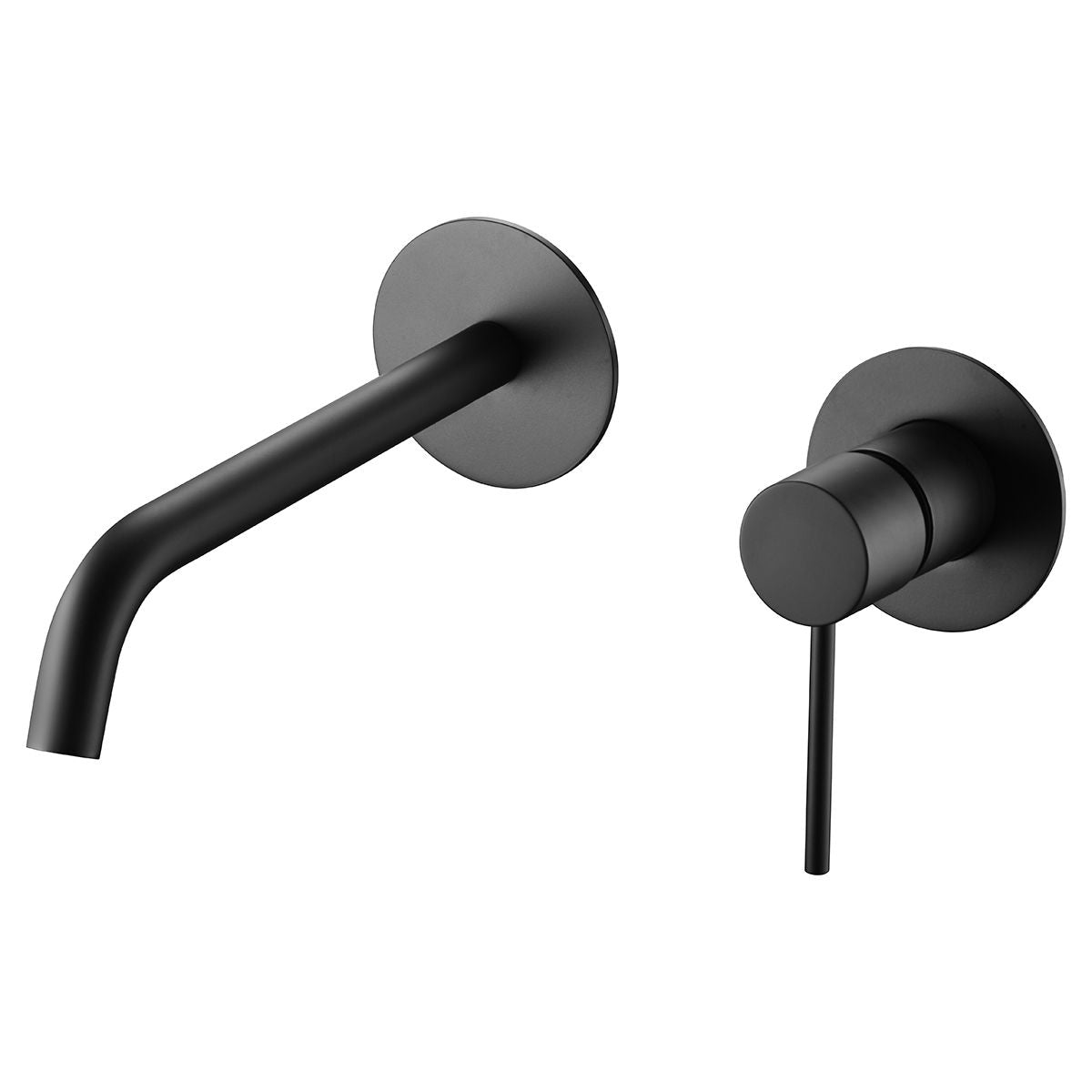Miscelatore incasso lavabo Milos Stick n