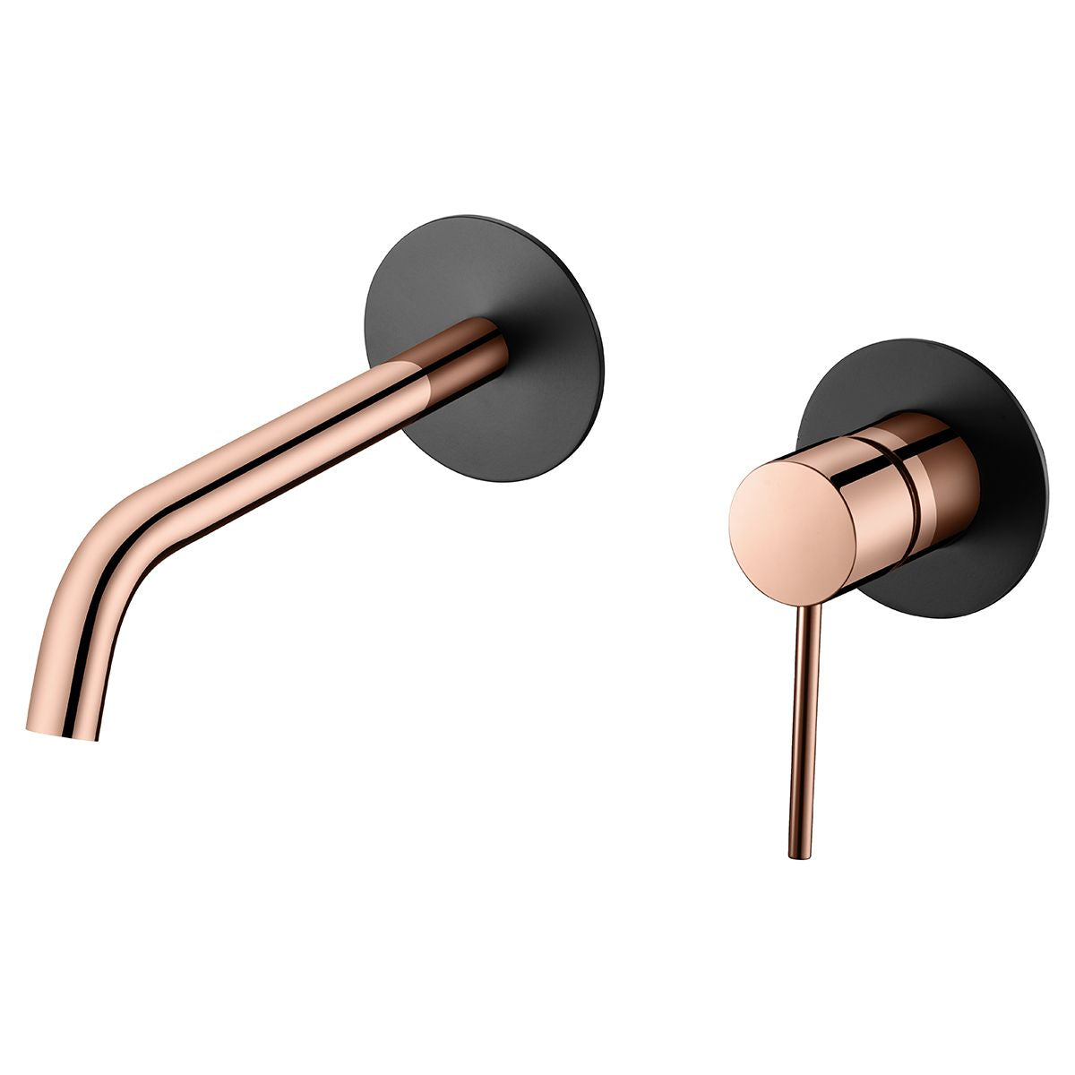 Miscelatore incasso lavabo Milos Stick n