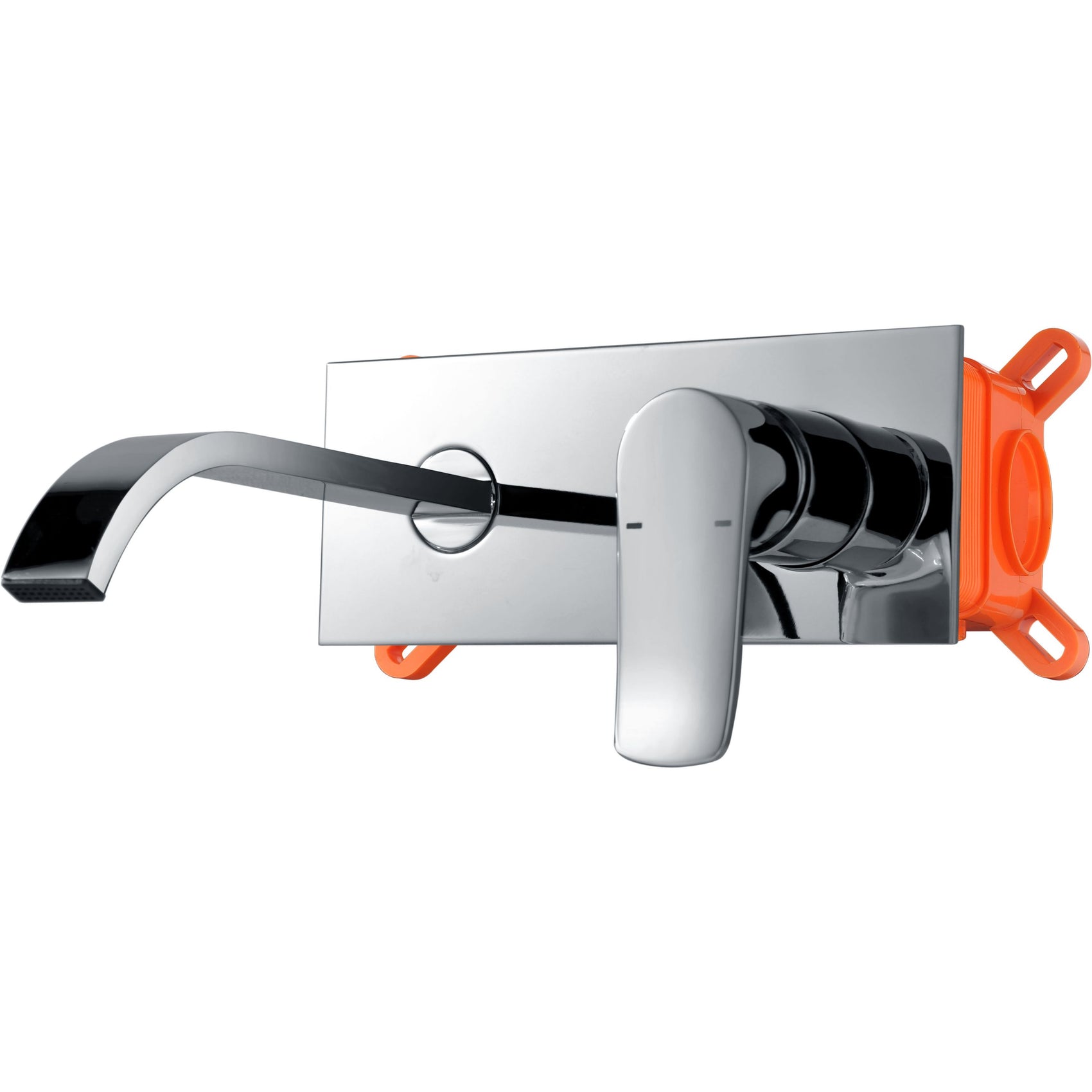 Miscelatore incasso lavabo Malta