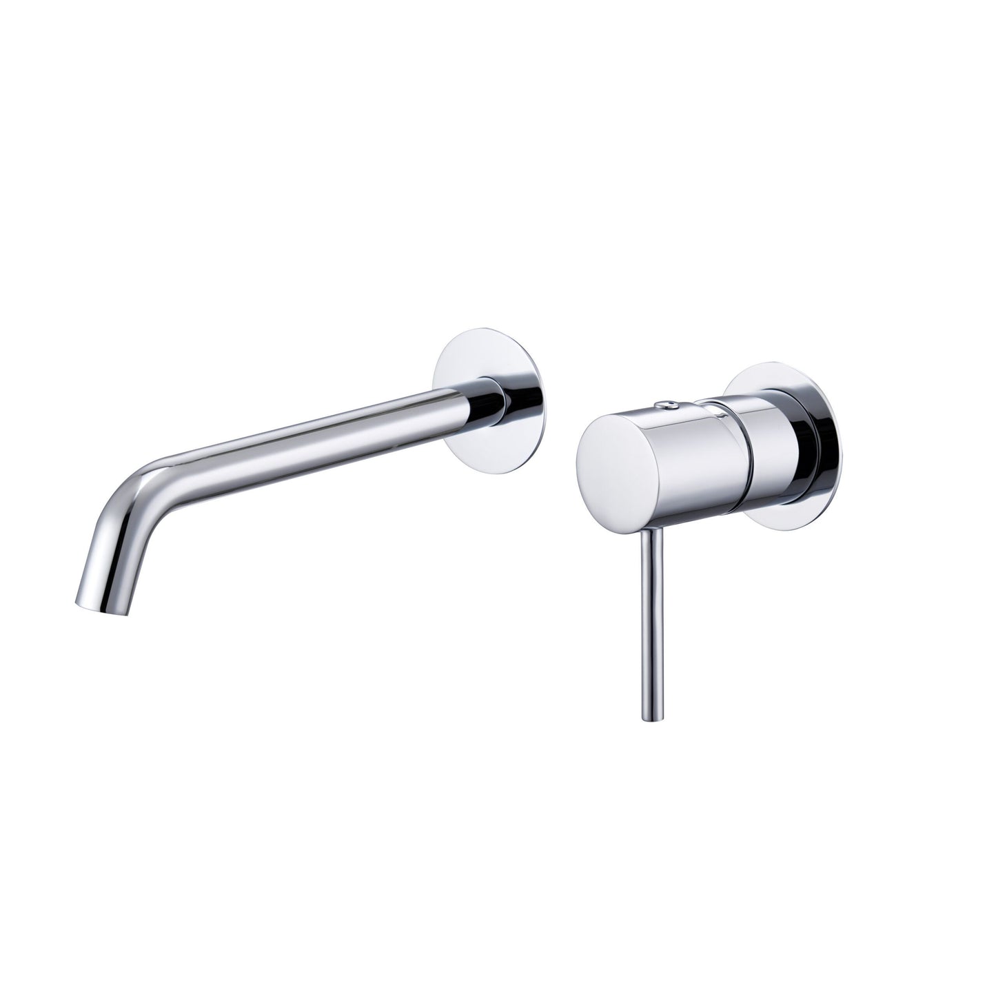Miscelatore incasso lavabo Monza