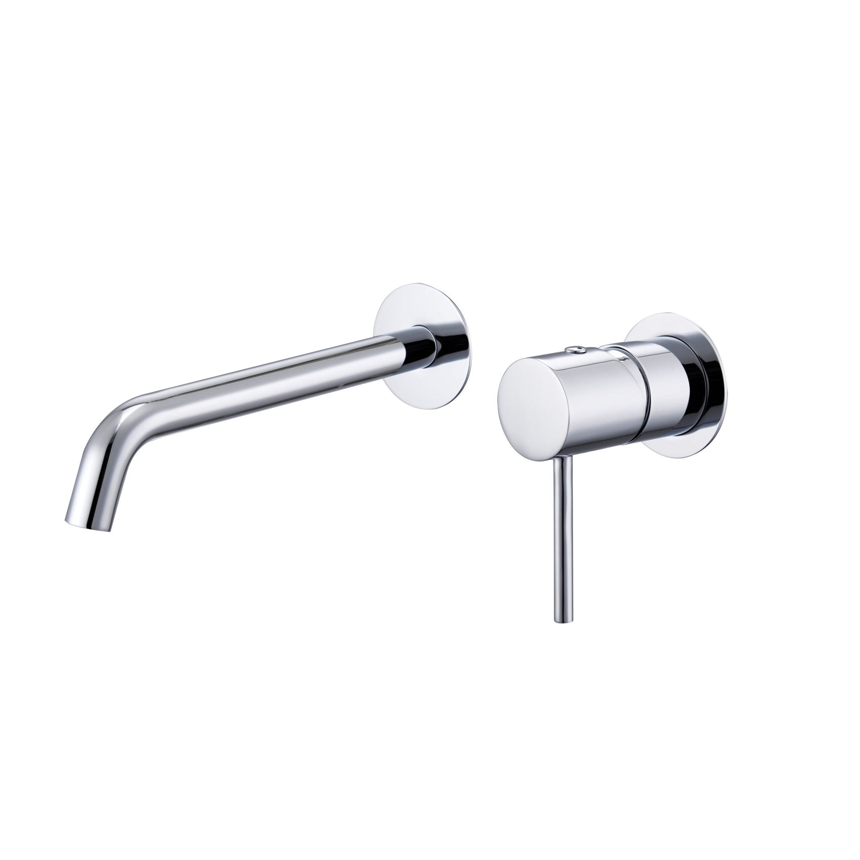 Miscelatore incasso lavabo Monza
