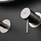 Miscelatore incasso lavabo Monza nikel s