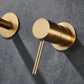 Miscelatore incasso lavabo Monza oro spa