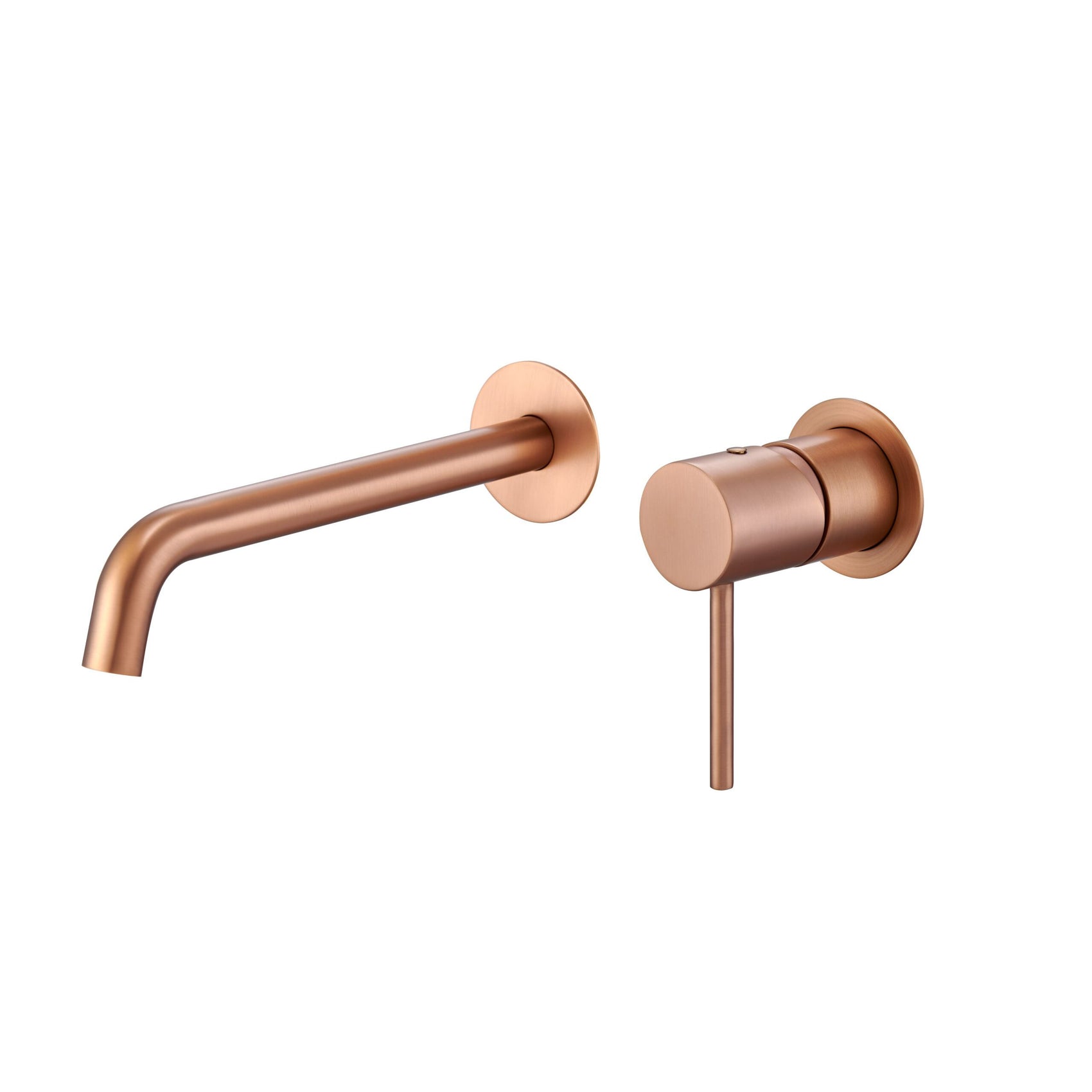 Miscelatore incasso lavabo Monza oro ros