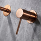 Miscelatore incasso lavabo Monza oro ros