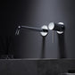 Miscelatore incasso lavabo Monza