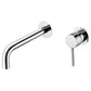 Miscelatore incasso lavabo Etna