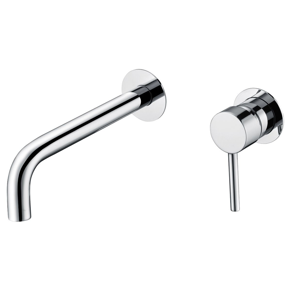 Miscelatore incasso lavabo Etna