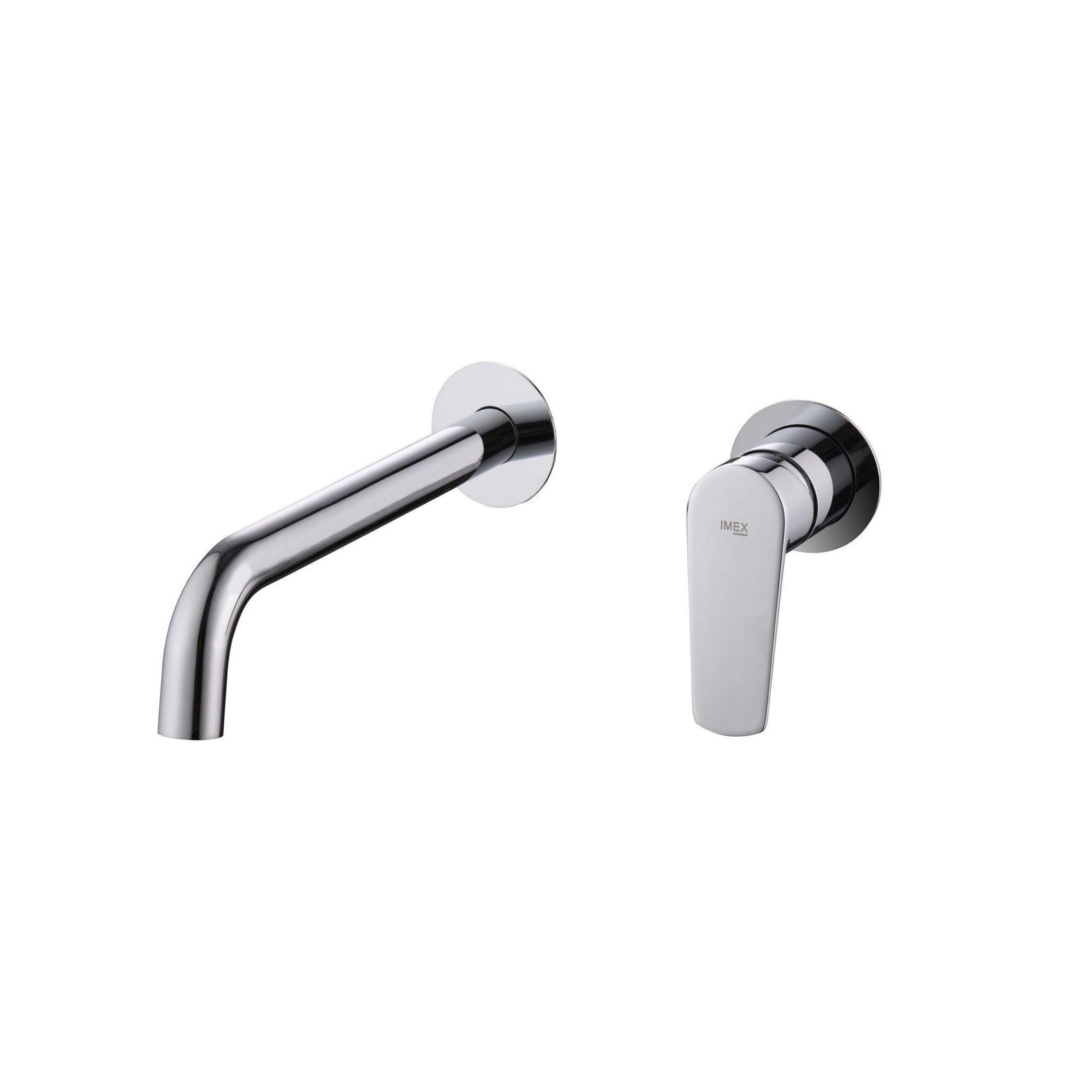 Miscelatore incasso lavabo Belgica