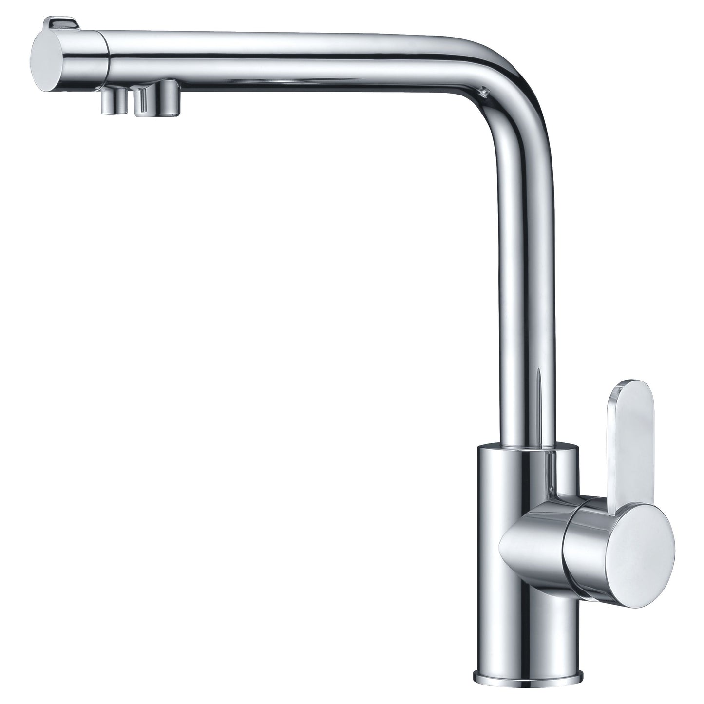 Miscelatore lavello osmosis Montecarlo