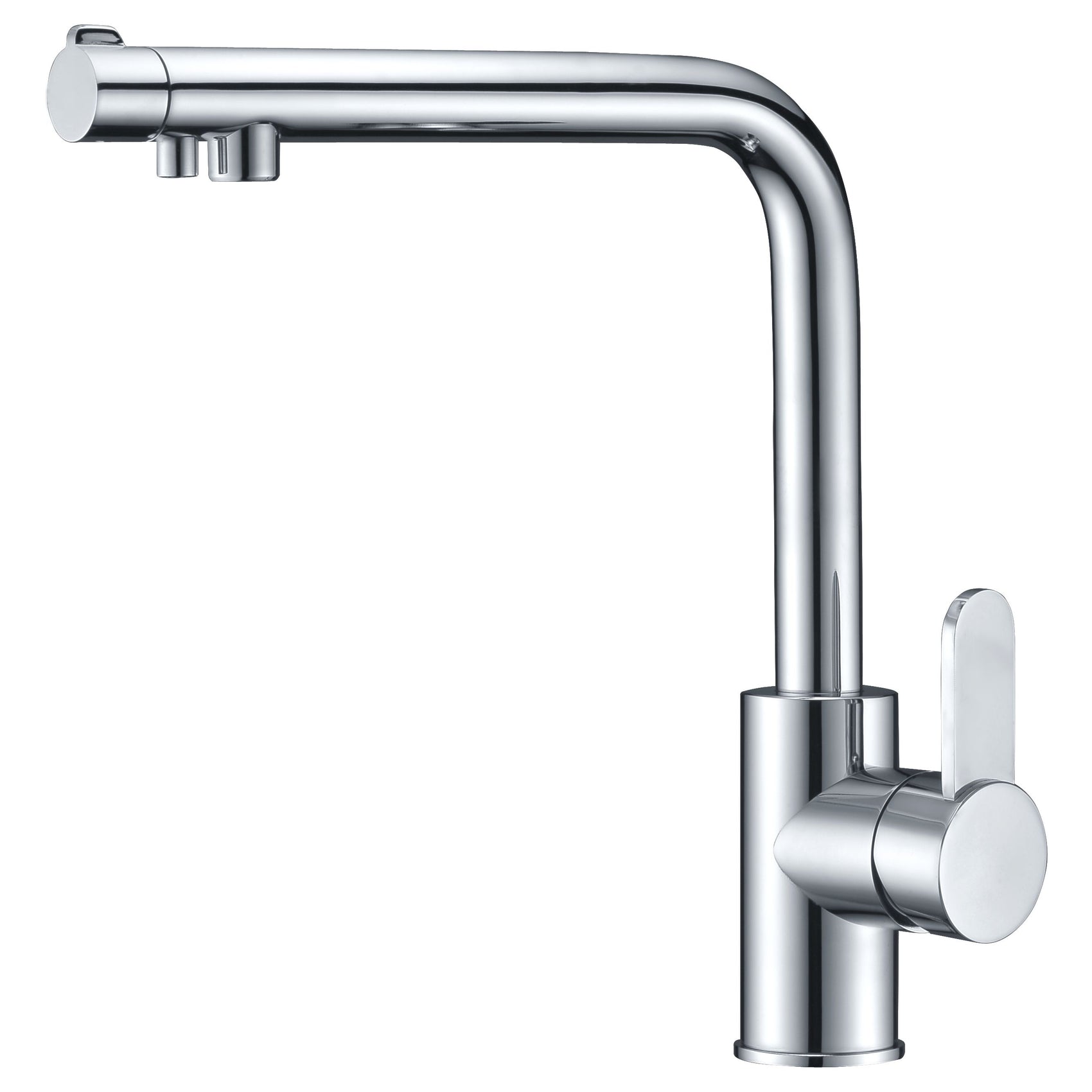 Miscelatore lavello osmosis Montecarlo