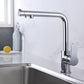 Miscelatore lavello osmosis Montecarlo