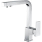 Miscelatore lavello osmosis Capri