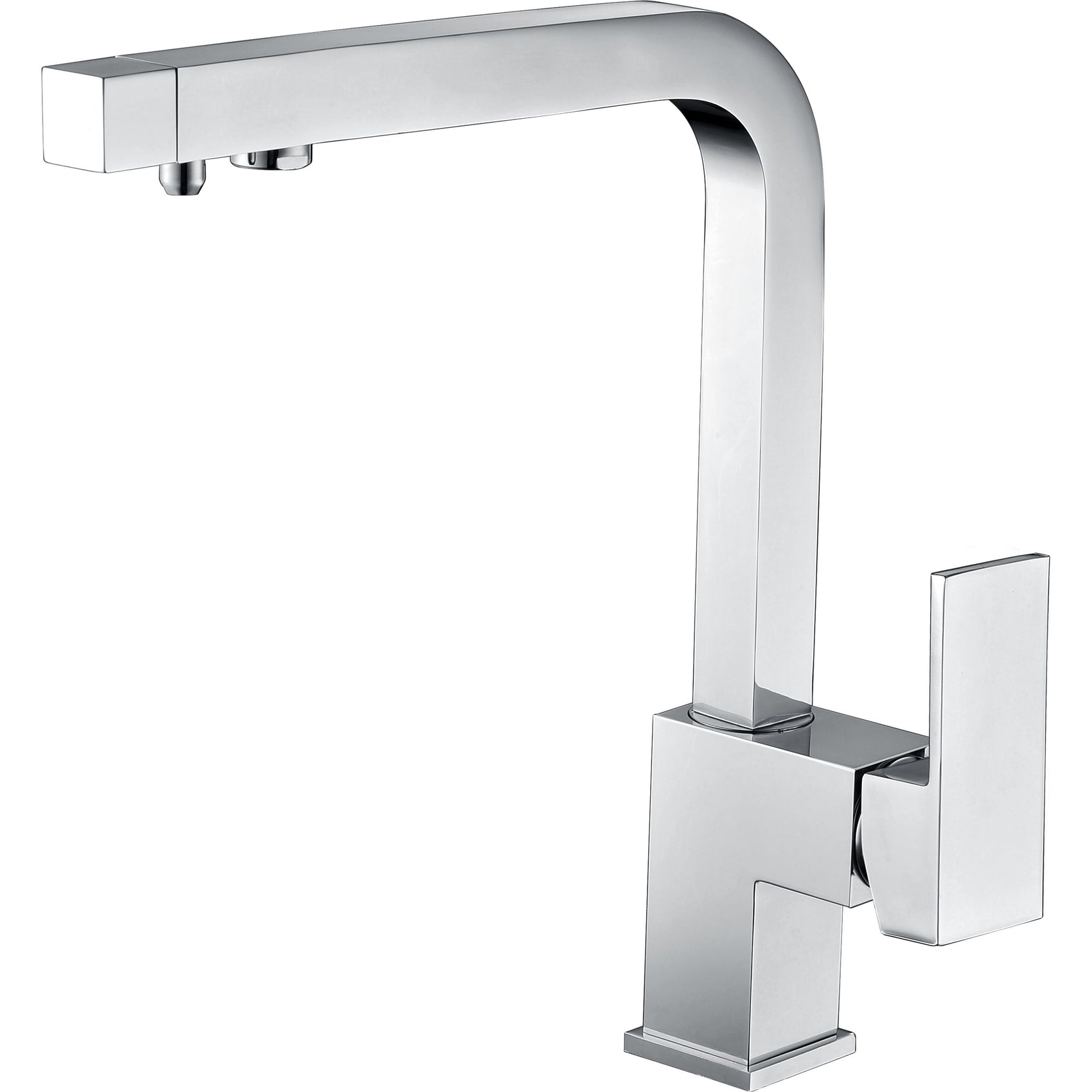 Miscelatore lavello osmosis Capri