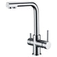 Miscelatore lavello osmosis Marsella