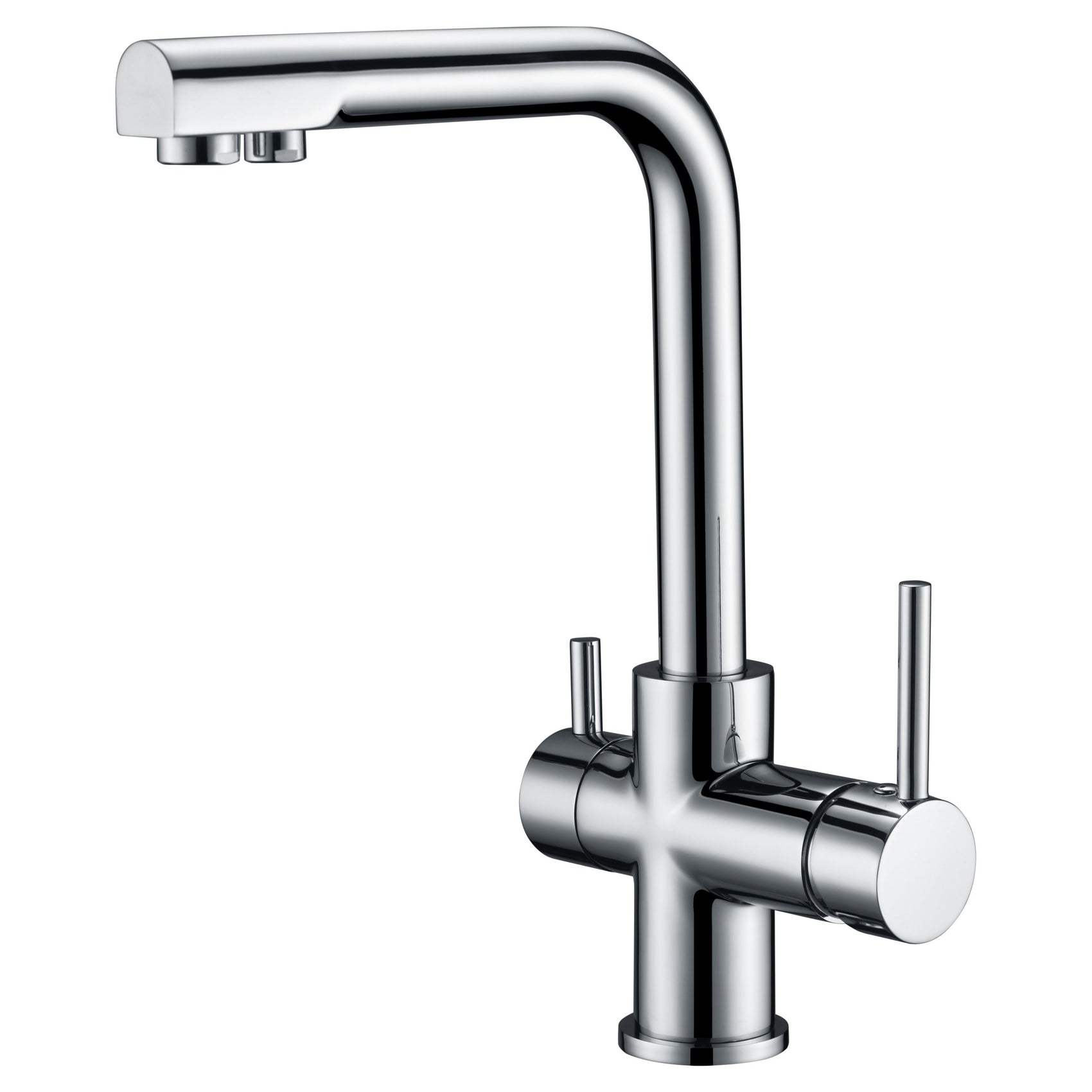 Miscelatore lavello osmosis Marsella