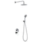 Kit incasso doccia miscelatore Oslo