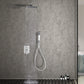 Kit incasso doccia miscelatore Dublín