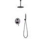Kit incasso doccia miscelatore Tivoli bl