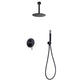 Kit incasso doccia miscelatore Tivoli ne