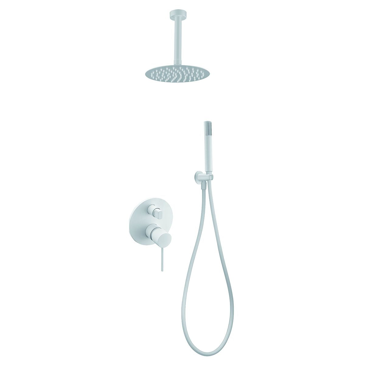 Kit incasso doccia miscelatore Thalos St