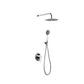 Kit incasso doccia miscelatore Belgica