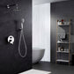 Kit incasso doccia miscelatore Belgica