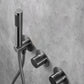 Kit incasso doccia miscelatore Assen bla