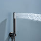 SET DOCCIA TERMOSTATICO DA INCASSO BLESS