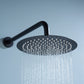 SET DOCCIA TERMOSTATICO DA INCASSO BLESS