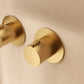 SET DOCCIA TERMOSTATICO DA INCASSO BOLON