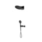 SET DOCCIA TERMOSTATICO DA INCASSO BOLON
