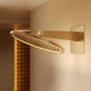 SET DOCCIA TERMOSTATICO DA INCASSO BOLON