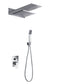 Kit incasso doccia termostatico Rodas